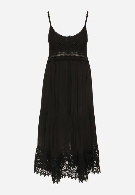 Rochie Neagră 6