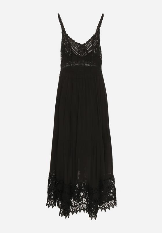 Rochie Neagră 7