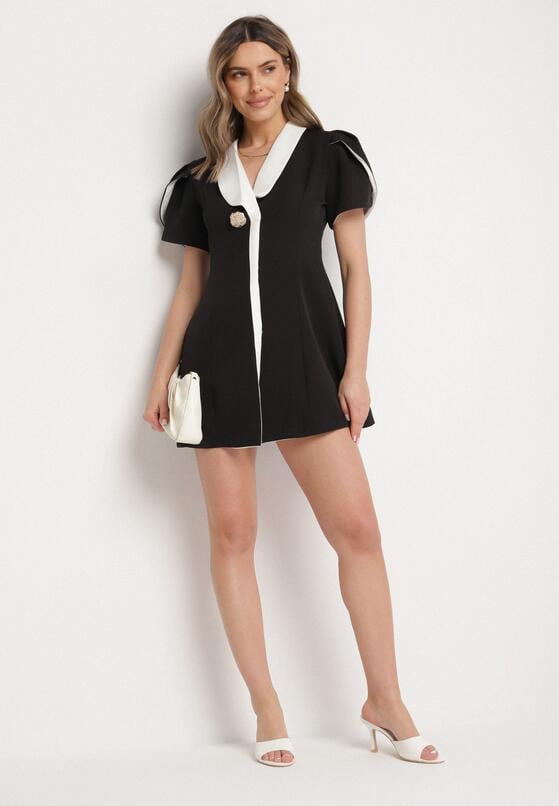 Rochie Neagră 1