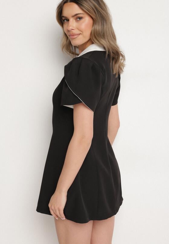 Rochie Neagră 3