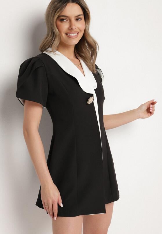 Rochie Neagră 4
