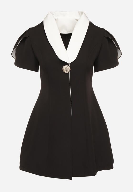 Rochie Neagră 6
