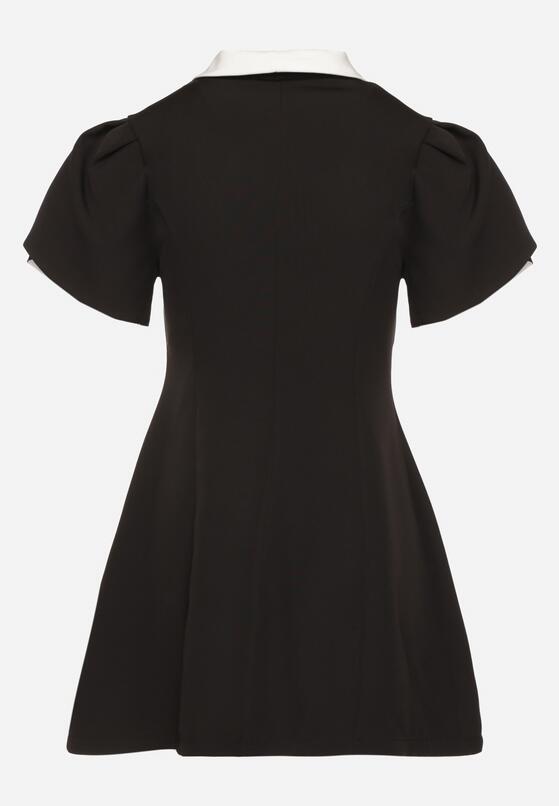 Rochie Neagră 7