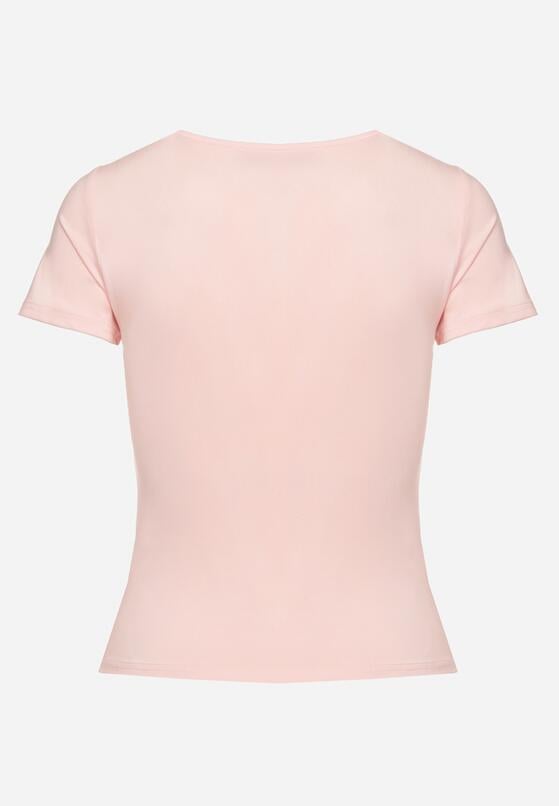 T-shirt Roz 7