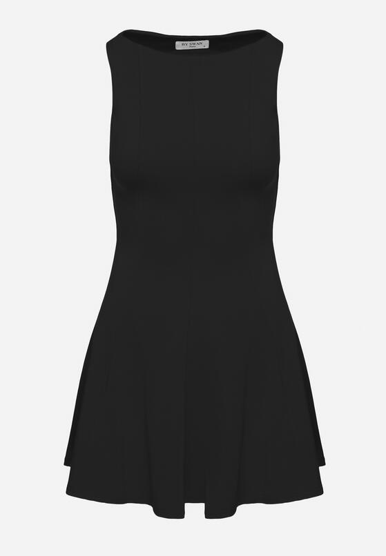 Rochie Neagră 6