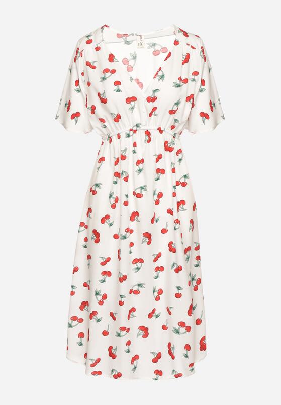 Rochie Albă 6