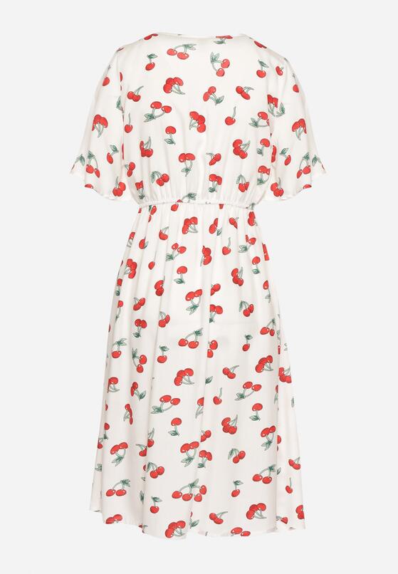 Rochie Albă 7
