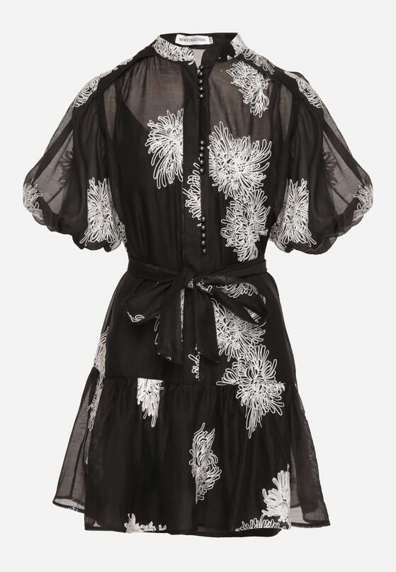 Rochie Neagră 6
