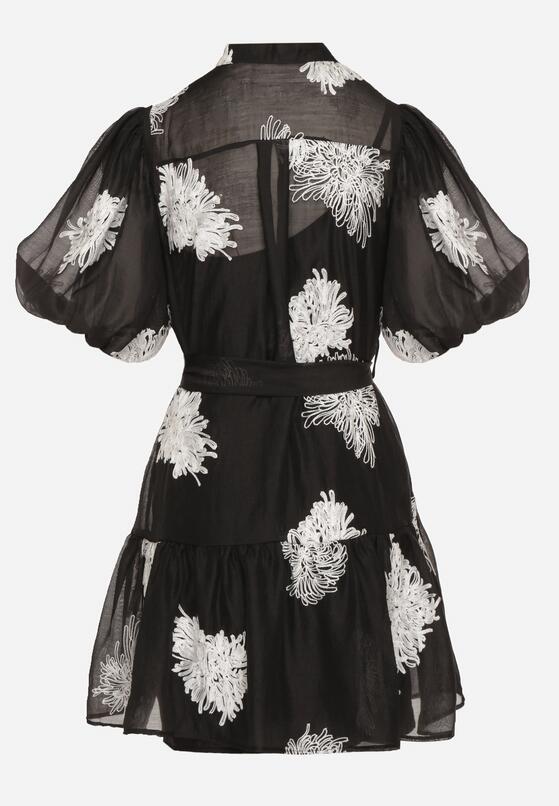 Rochie Neagră 7
