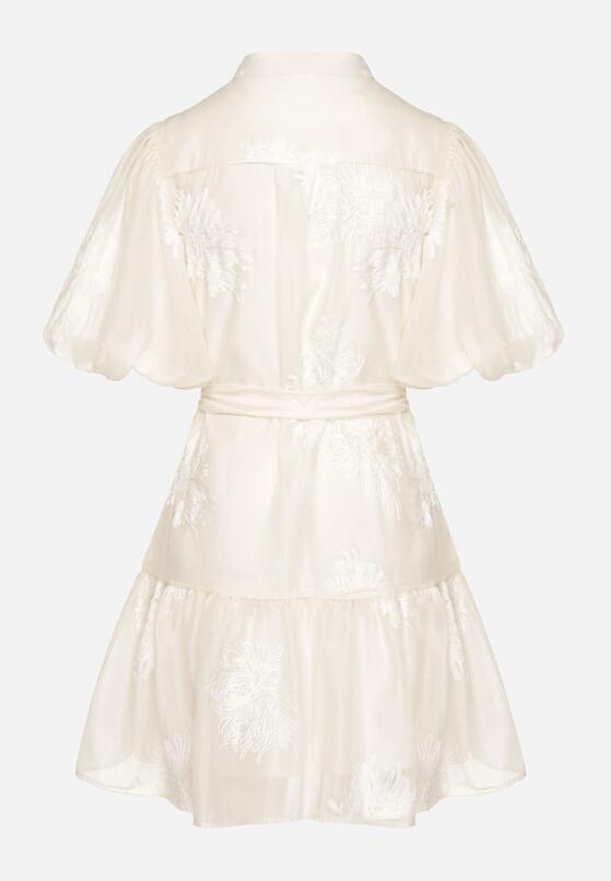 Rochie Bej 7