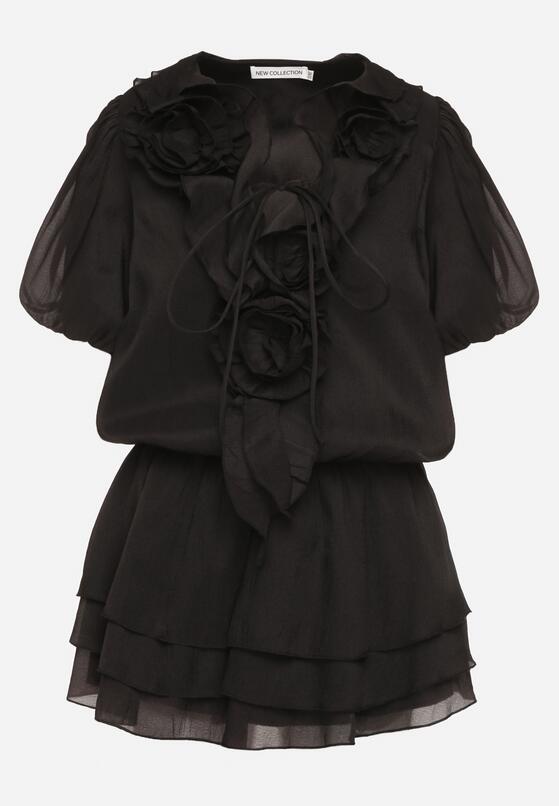 Rochie Neagră 6