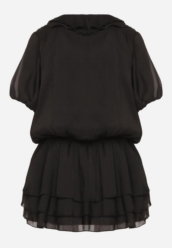 Rochie Neagră 7