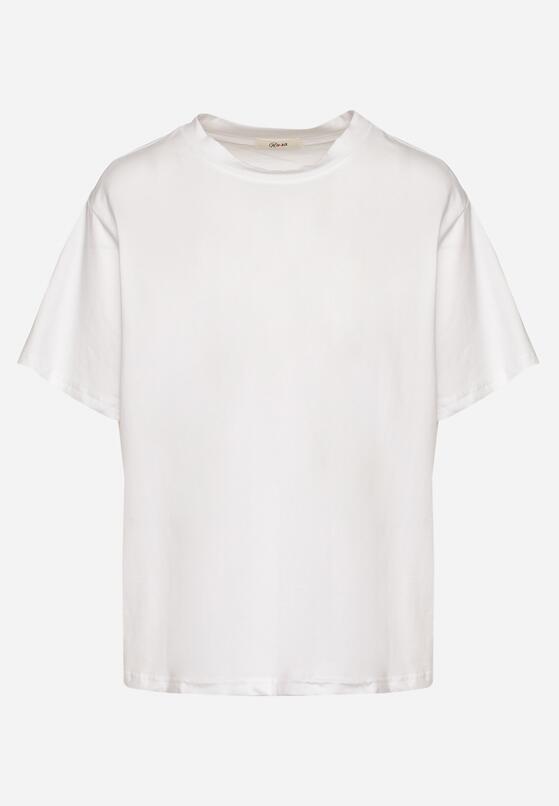 T-shirt Alb 6