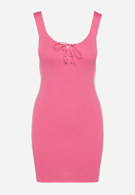 Rochie Roz 6