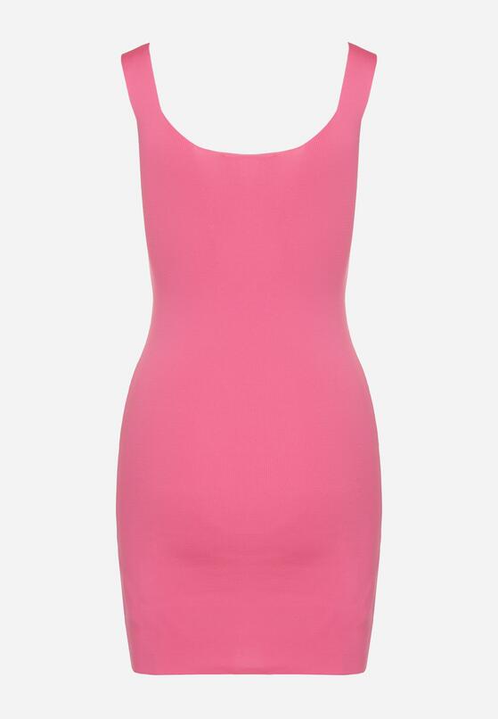 Rochie Roz 7