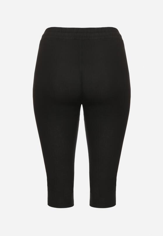 Pantaloni Negri 7