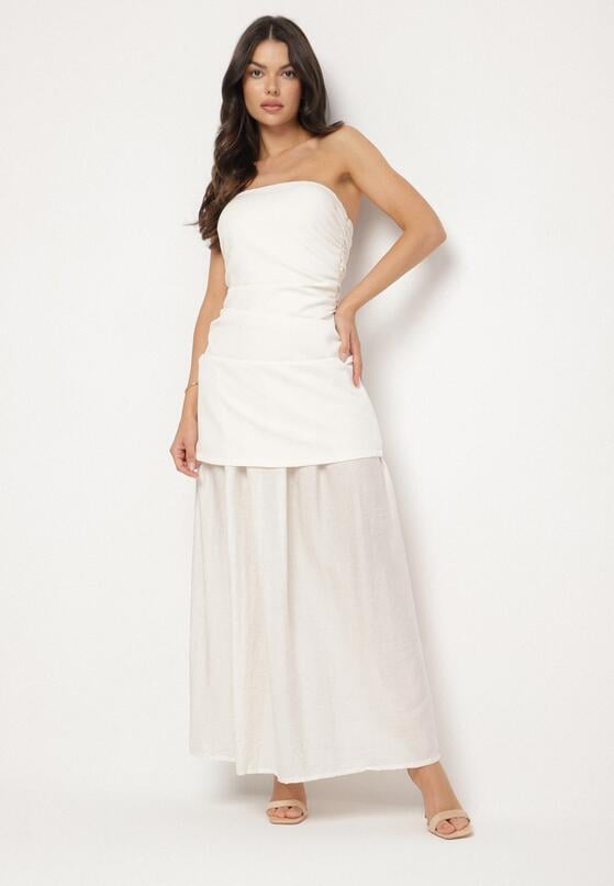 Rochie Bej 1