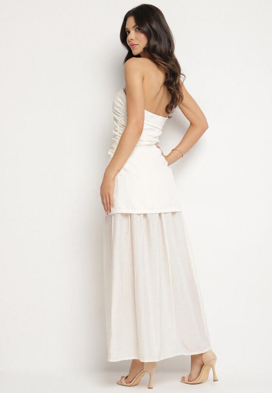 Rochie Bej 3