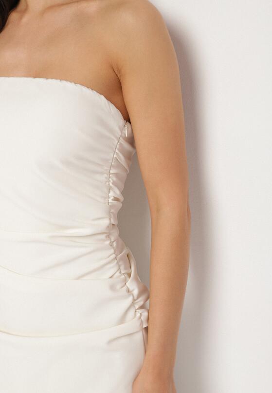 Rochie Bej 5