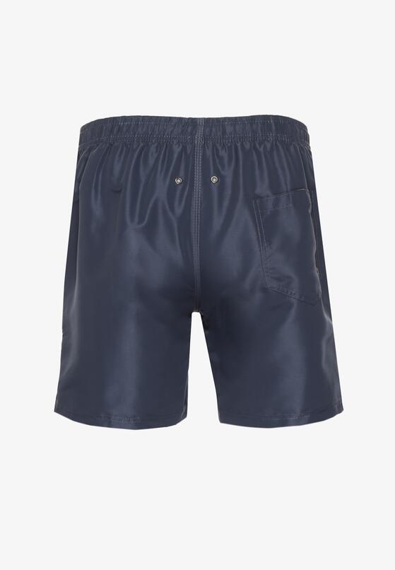 Costum de baie bărbătesc Bleumarin 2