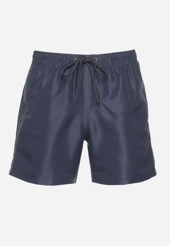 Costum de baie bărbătesc Bleumarin 1