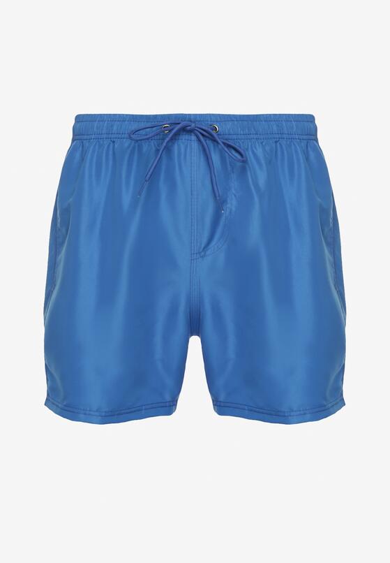 Costum de baie bărbătesc Albastru 1