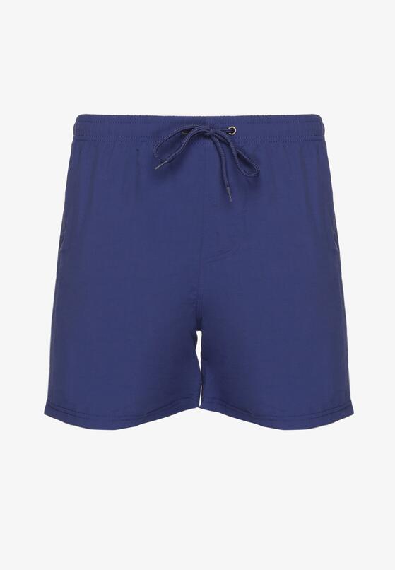 Costum de baie bărbătesc Bleumarin 1