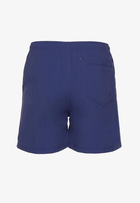 Costum de baie bărbătesc Bleumarin 2