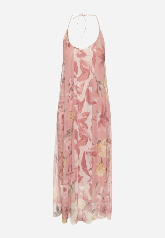 Rochie Roz 6