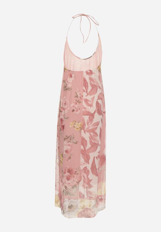 Rochie Roz 7