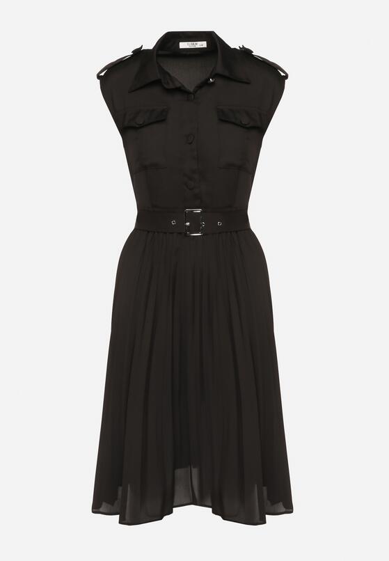 Rochie Neagră 6