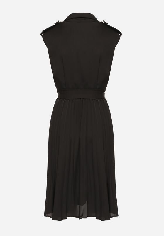 Rochie Neagră 7
