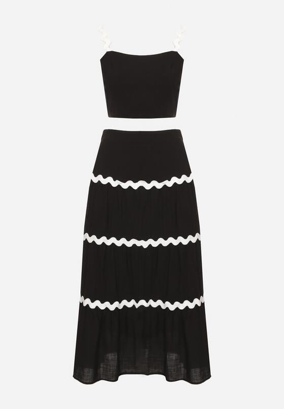 Compleu Negru 6