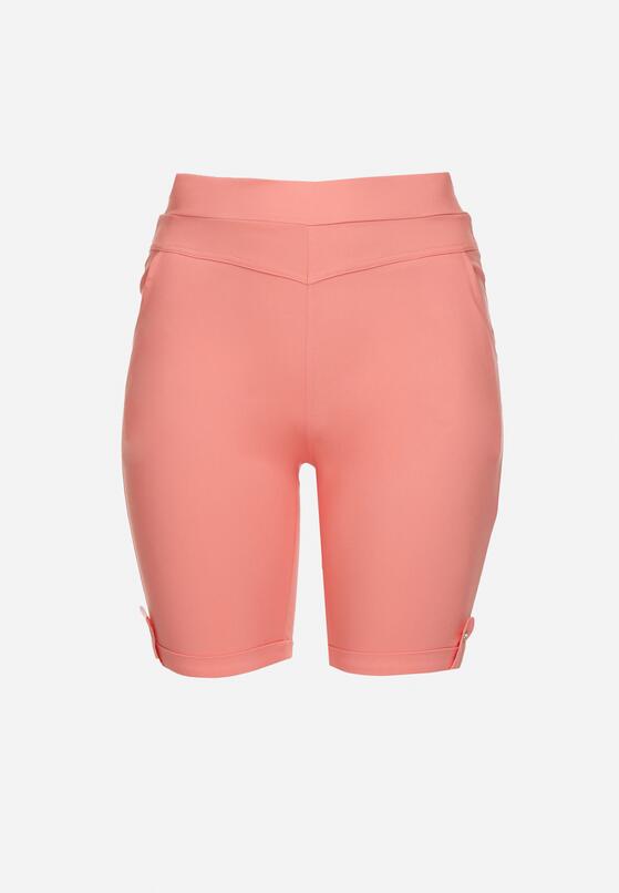 Pantaloni scurți Roz 6