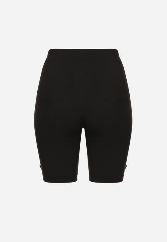 Pantaloni scurți Negri 7