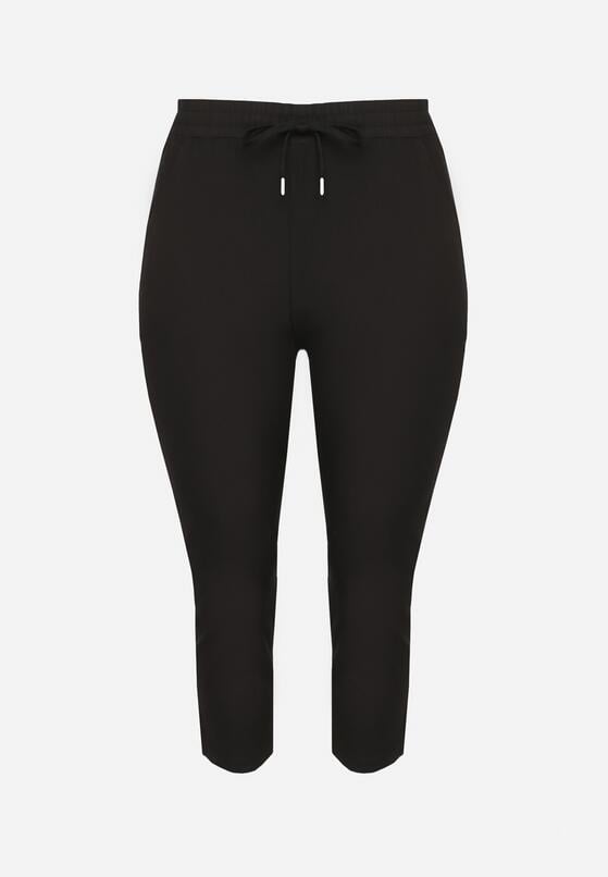 Pantaloni Negri 6