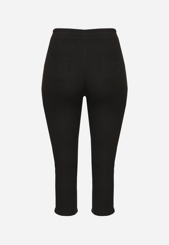 Pantaloni Negri 7