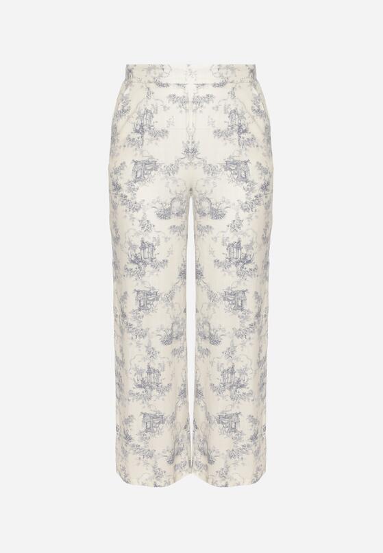Pantaloni Bej 6