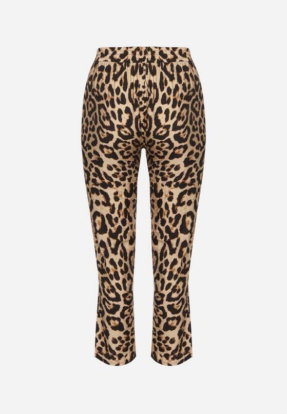 Pantaloni Maro 7