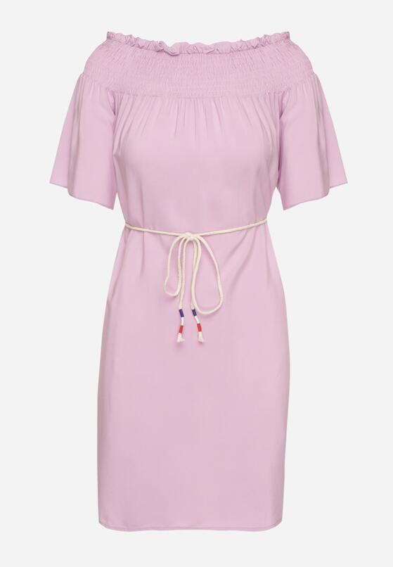 Rochie Mov 6