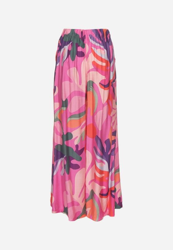 Pantaloni Fucsia 7