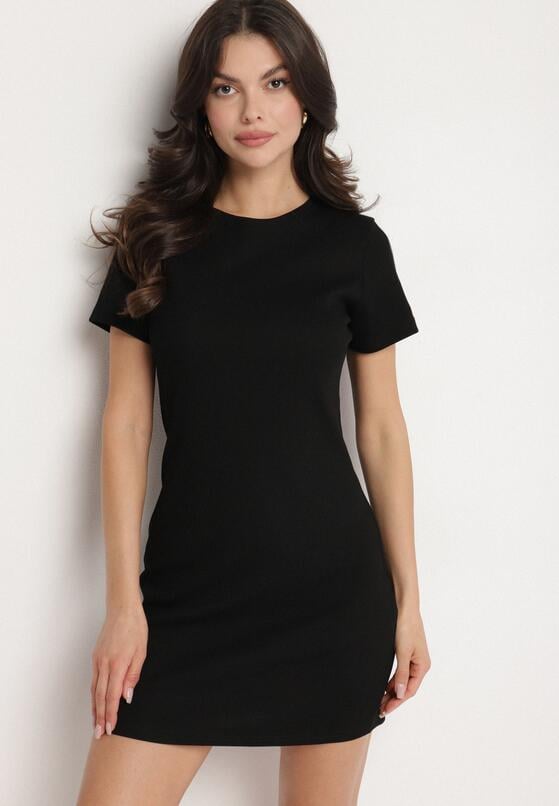 Rochie Neagră 4
