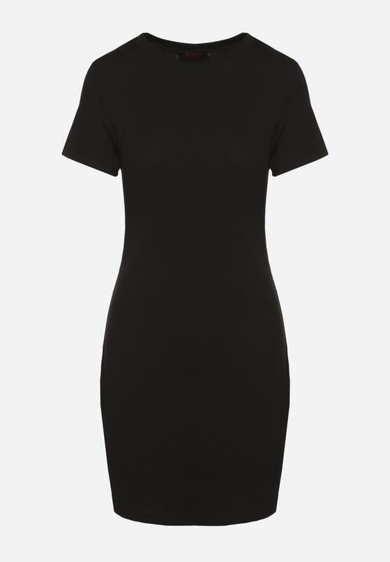 Rochie Neagră 6