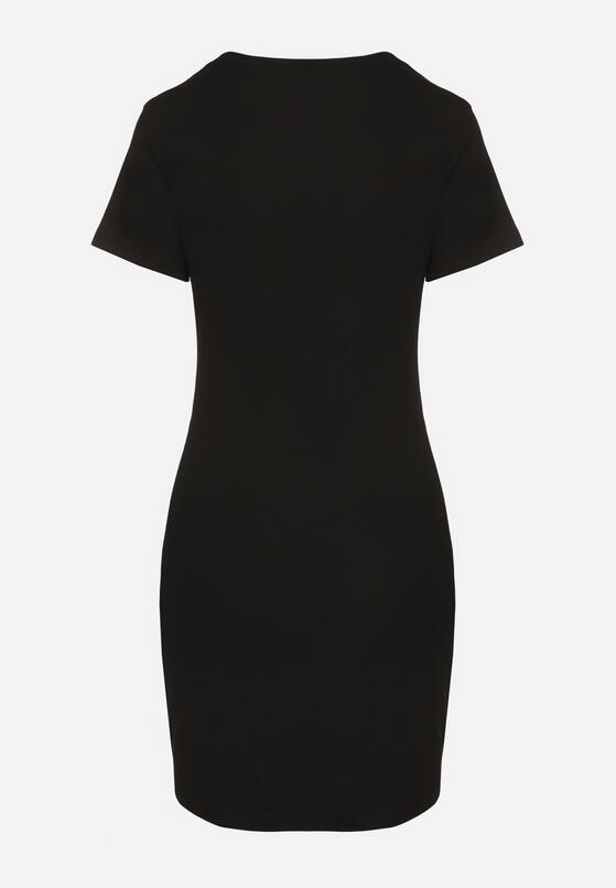 Rochie Neagră 7