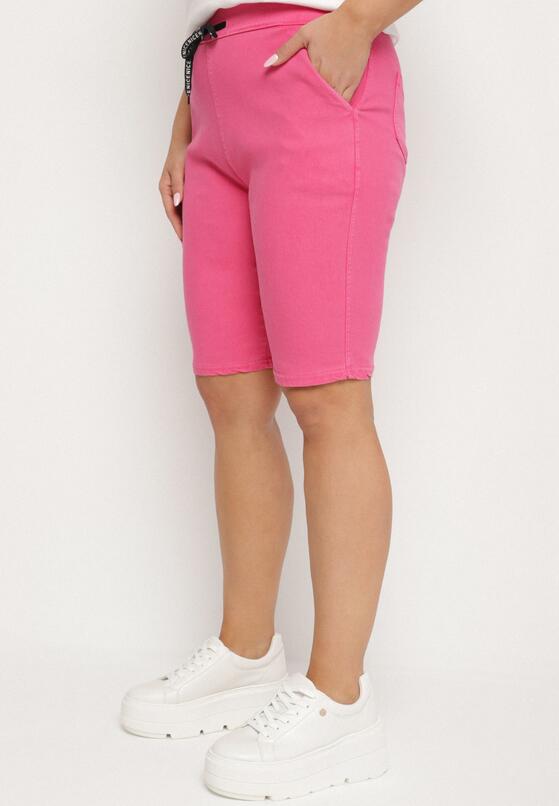 Pink Rövidnadrág 1