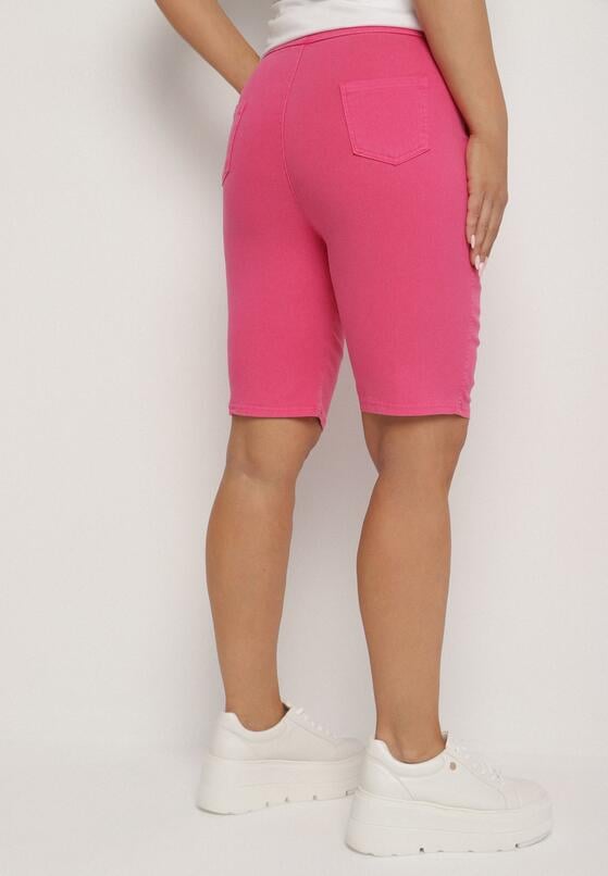 Pink Rövidnadrág 3