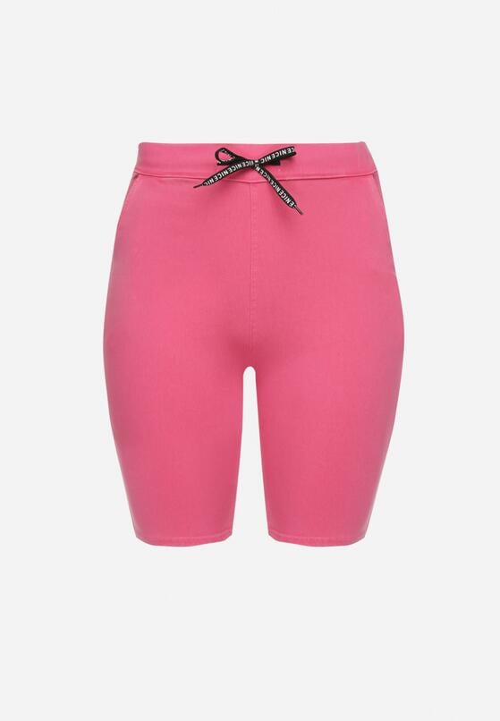 Pink Rövidnadrág 6
