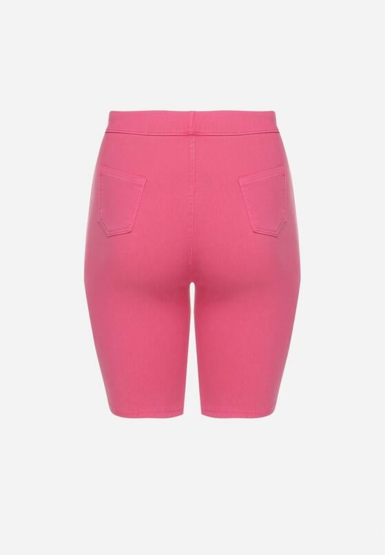 Pink Rövidnadrág 7