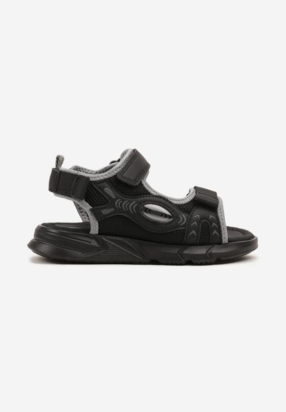 Sandale Negre 1