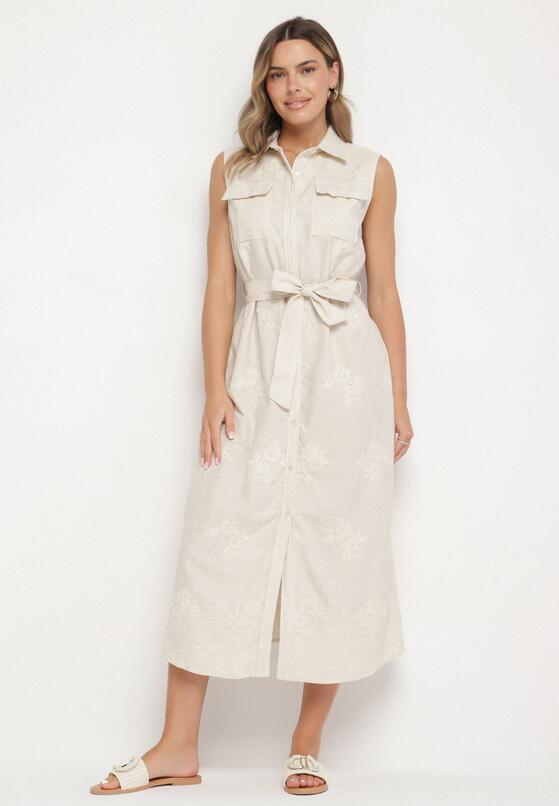 Rochie Bej 1